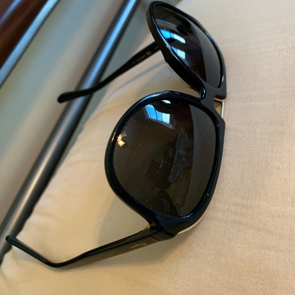 Salvatore Ferragamo glasses